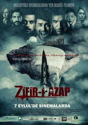 Zifir-i Azap 2018