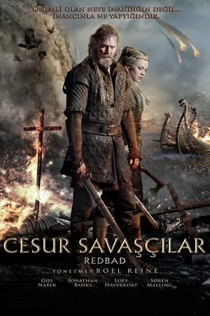 Cesur Savaşçılar 2018