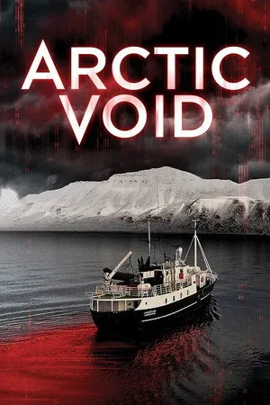 Arctic Void 2022