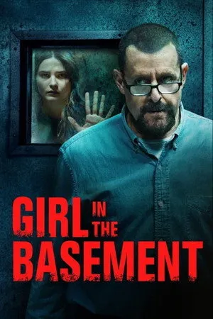Bodrumdaki Kız | Girl In the Basement 2021 Film İzle