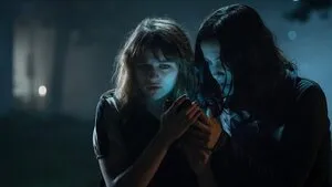 Uzun Kabus | Slender Man 2018