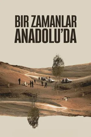 Bir Zamanlar Anadolu'da 2011