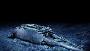 Titanik: Dijital Diriliş | Titanic: The Digital Resurrectio 2025
