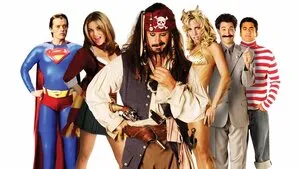 Destansı Bir Film | Epic Movie 2007