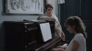 İki İngiliz Kız |  Two English Girls 1971