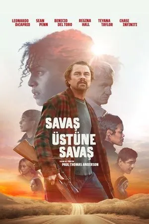 Savaş Üstüne Savaş 2025