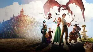 Kayıp Prenses | The Stolen Princess 2018