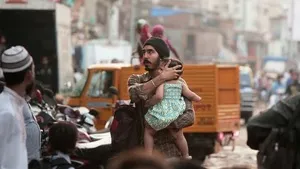 Hotel Mumbai 2018