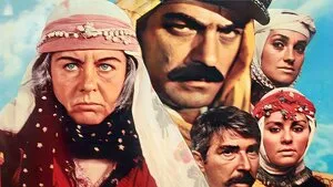 Yılanların Öcü 1985 (Restorasyonlu)