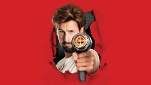Zohan'a Bulaşma | You Don't Mess with the Zohan 2008