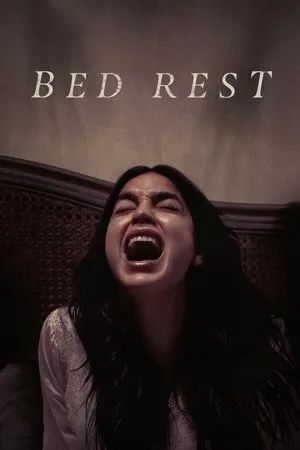 Karanlık Ruhlar | Bed Rest 2022