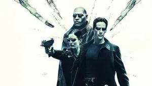 Matrix 1999