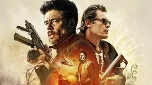 Sicario 2: Askerin Günü | Sicario: Day of the Soldado 2018