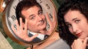 Bugün Aslında Dündü | Groundhog Day 1993