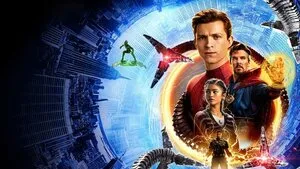 Örümcek-Adam: Eve Dönüş Yok | Spider-Man: No Way Home 2021