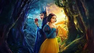 Pamuk Prenses | Snow White 2025