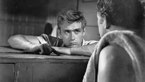 Cennetin Doğusu | East of Eden 1955