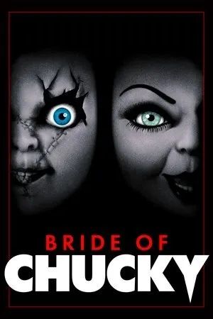 Chucky'nin Gelini | Bride of Chucky 1998