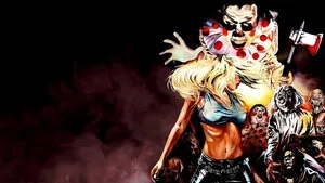 Korku Karnavalı | The Funhouse 1981