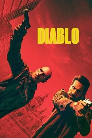Diablo 2025