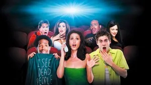 Korkunç Bir Film | Scary Movie 2000