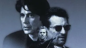 Büyük Hesaplaşma | Heat 1995