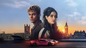 Benim hatam: Londra | My Fault: Londra | 2025