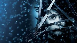 Makas Eller | Edward Scissorhands (Remastered)