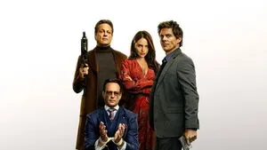 Mike & Nick & Nick & Alice 2026
