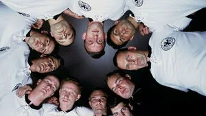 Bern Mucizesi | The Miracle of Bern 2003