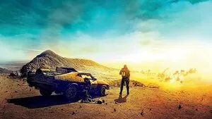 Mad Max: Öfkeli Yollar | Mad Max: Fury Road 2015