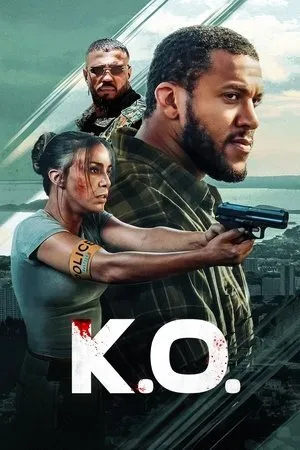 Nakavt | KO | 2025