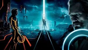 Tron Efsanesi | Tron: Legacy 2010