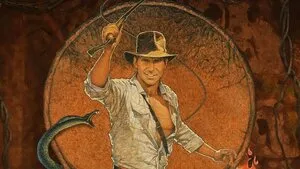 Indiana Jones: Kutsal Hazine Avcıları 1981