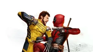 Deadpool & Wolverine 2024
