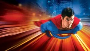 Superman III 1983