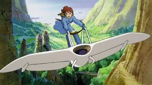 Rüzgârlı Vadi | Nausicaä of the Valley of the Wind 1984