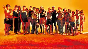 Tanrı Kent | City of God 2002