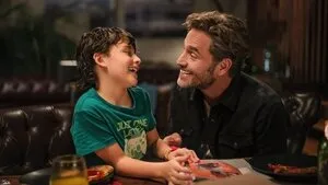 Baba Arayışı | The Dad Quest 2025