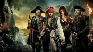 Karayip Korsanları: Gizemli Denizlerde | Pirates of the Caribbean: On Stranger Tides 2011