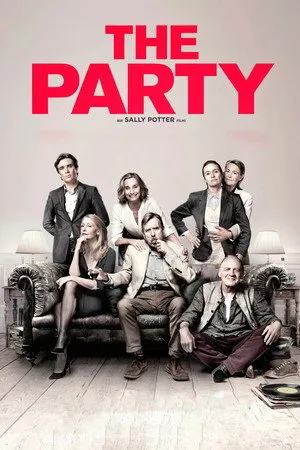 The Party 2017