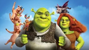 Şrek: Sonsuza Dek Mutlu | Shrek Forever After 2010