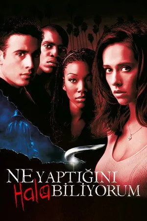 Ne Yaptığını Hala Biliyorum |  I Still Know What You Did Last Summer 1998