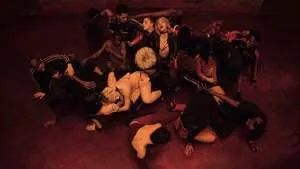 Climax 2018