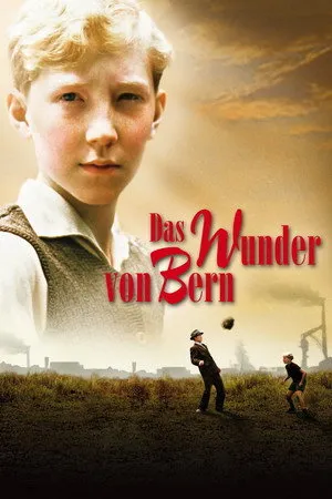 Bern Mucizesi | The Miracle of Bern 2003