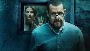 Bodrumdaki Kız | Girl In the Basement 2021 Film İzle