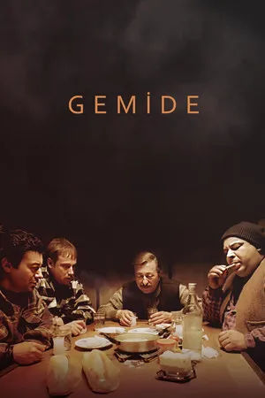 Gemide 1998
