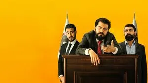İllegal Hayatlar 2023
