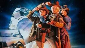 Geleceğe Dönüş III | Back to the Future Part III 1990