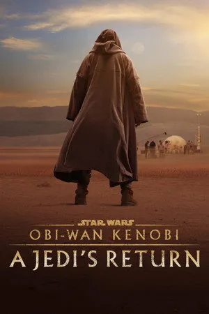 Obi-Wan Kenobi: A Jedi's Return 2022